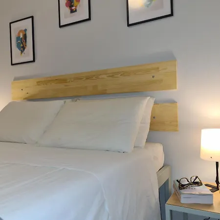 Casa Sofia Hébergement de vacances