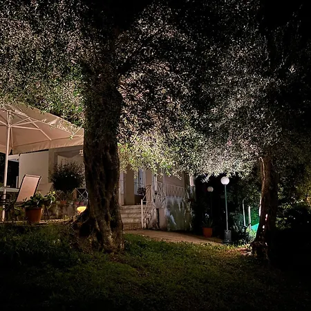 Hébergement de vacances Casa Sofia *