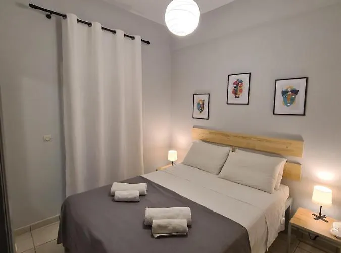 Casa Sofia Hébergement de vacances