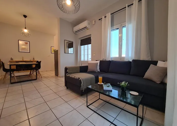 Casa Sofia Hébergement de vacances Dassia (Corfu)