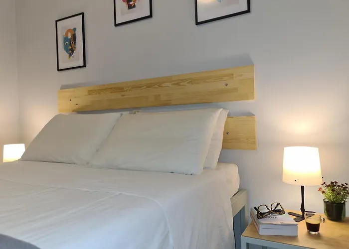 Casa Sofia Hébergement de vacances