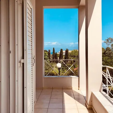 Vakantiehuis Casa Sofia Dassia (Corfu)