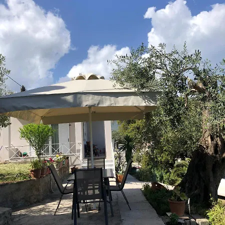 Vakantiehuis Casa Sofia *