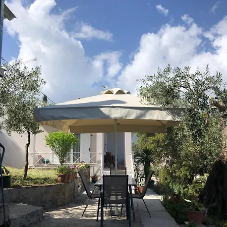 Casa Sofia Dasziá