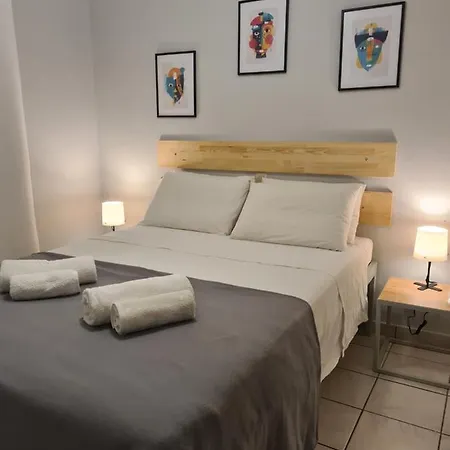 Casa Sofia Holiday home Dassia (Corfu)