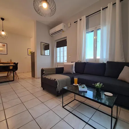 Casa Sofia Holiday home Dassia (Corfu)