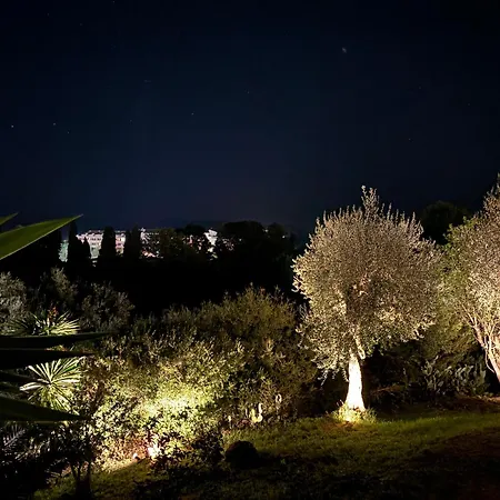 Casa Sofia Nyaraló Dasziá