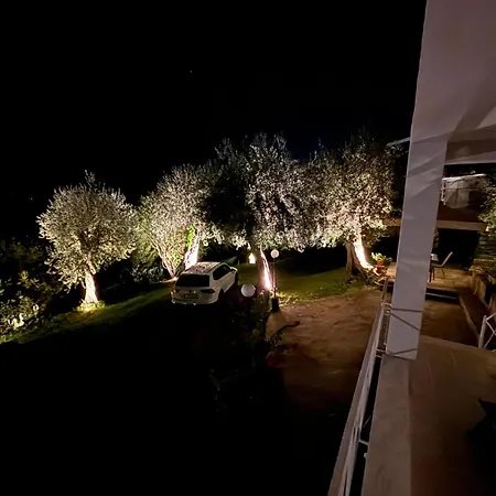 Vakantiehuis Casa Sofia Dassia (Corfu)