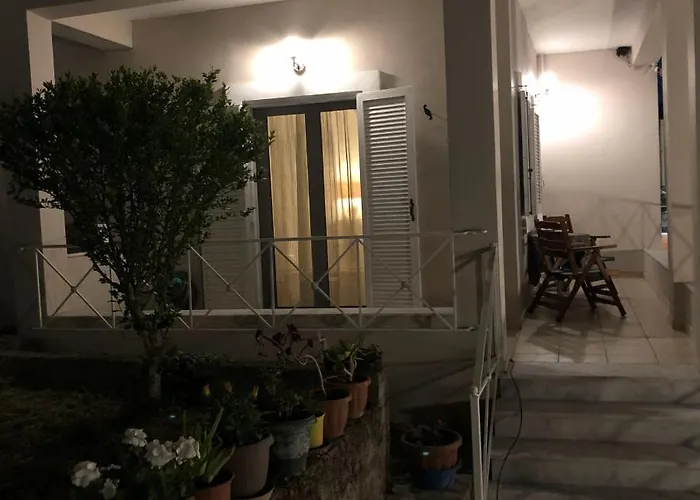Nyaraló Casa Sofia Dasziá