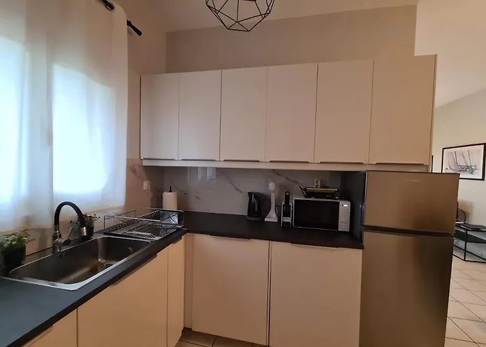 Casa Sofia Nyaraló Dasziá