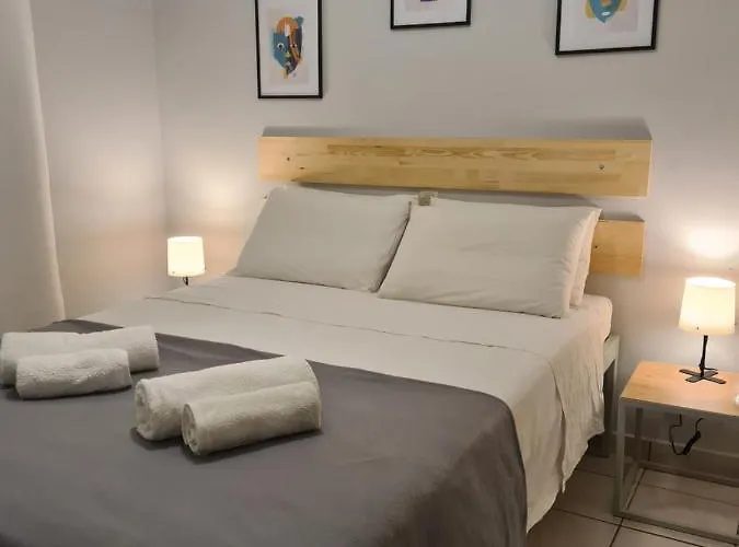 Casa Sofia Nyaraló Dasziá