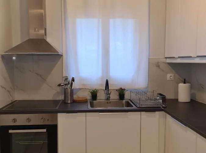 Nyaraló Casa Sofia