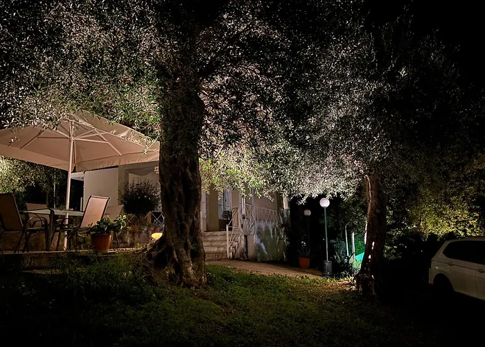 Nyaraló Casa Sofia *
