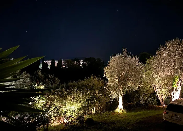 Casa Sofia Nyaraló Dasziá