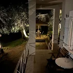 Casa Sofia Vakantiehuis Dassia (Corfu)