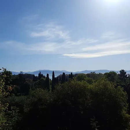 Casa Sofia Δασιά