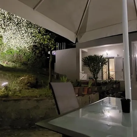 Casa Sofia Σπίτι διακοπών Δασιά