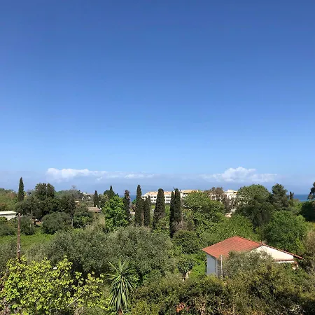 Σπίτι διακοπών Casa Sofia