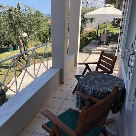 Holiday home Casa Sofia Dassia (Corfu)