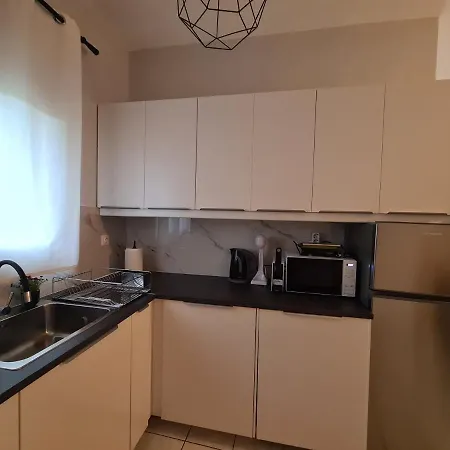 Casa Sofia Dom wakacyjny Dassia (Corfu)