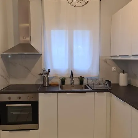Prázdninový dům Casa Sofia