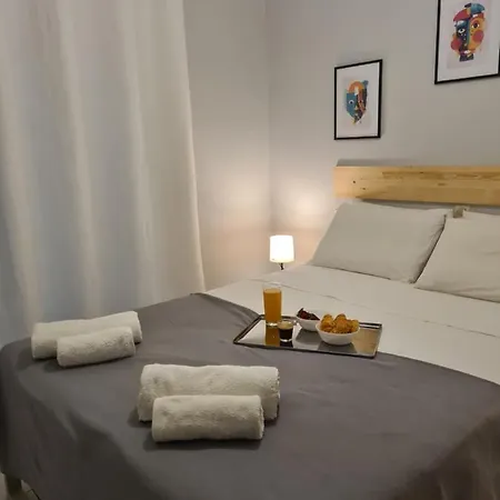 Casa Sofia Holiday home Dassia (Corfu)