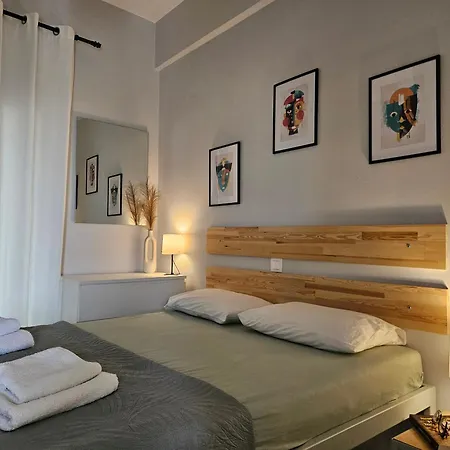Casa Sofia * Dassia (Corfu)
