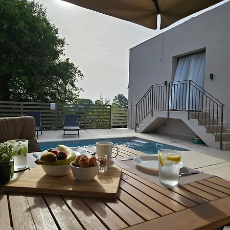 Casa Sofia Holiday home Dassia (Corfu)
