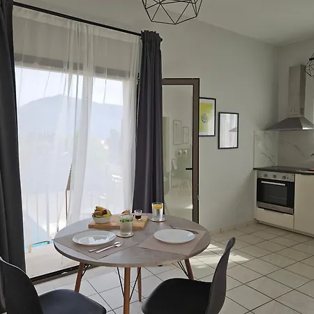Prázdninový dům Casa Sofia Dassiá