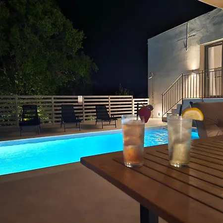 Casa Sofia Holiday home Dassia (Corfu)