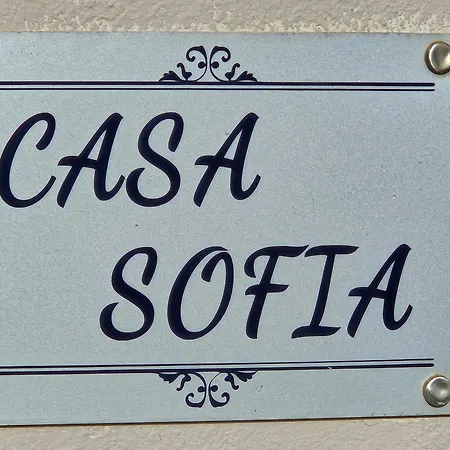 Casa Sofia