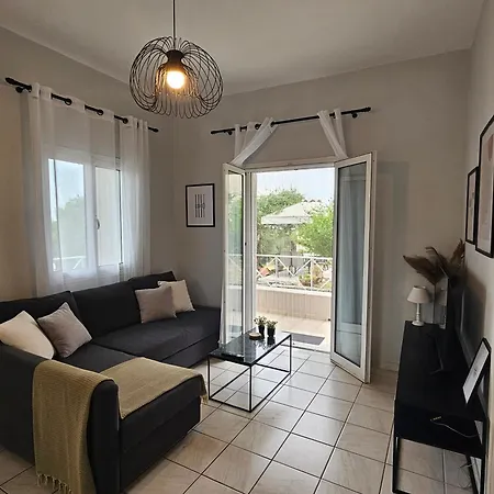 Holiday home Casa Sofia *