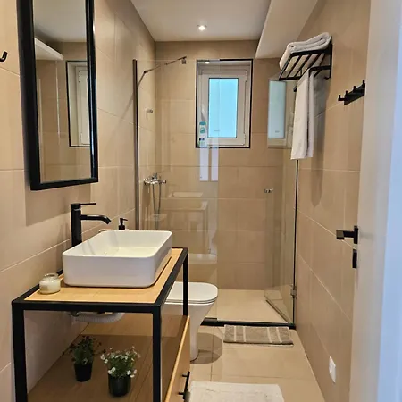 Holiday home Casa Sofia Dassia (Corfu)