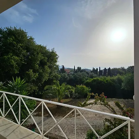 Casa Sofia Prázdninový dům