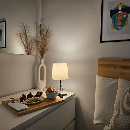 Prázdninový dům Casa Sofia