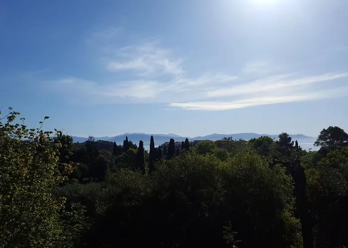 Casa Sofia Dassia (Corfu)