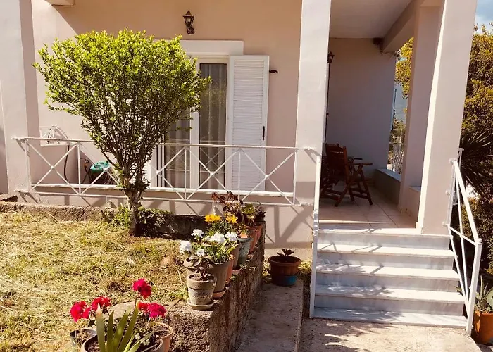 度假居 Casa Sofia