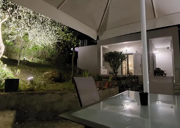 Casa Sofia Dom wakacyjny Dassia (Corfu)
