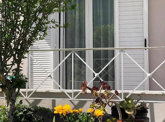 Casa Sofia Dom wakacyjny
