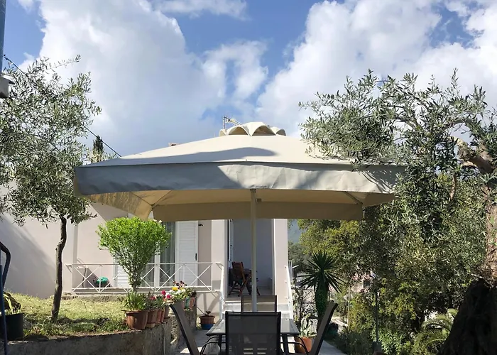 Casa Sofia Dassia (Corfu)