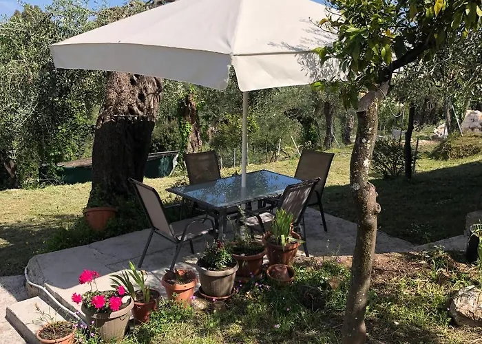 Casa Sofia * Dassia (Corfu)