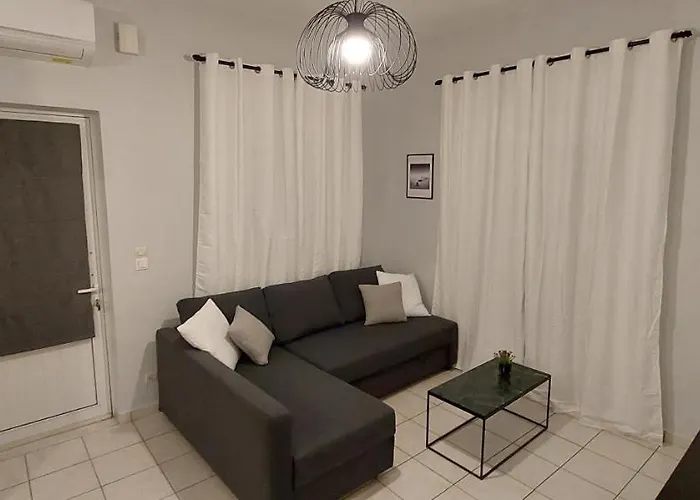 度假居 Casa Sofia *