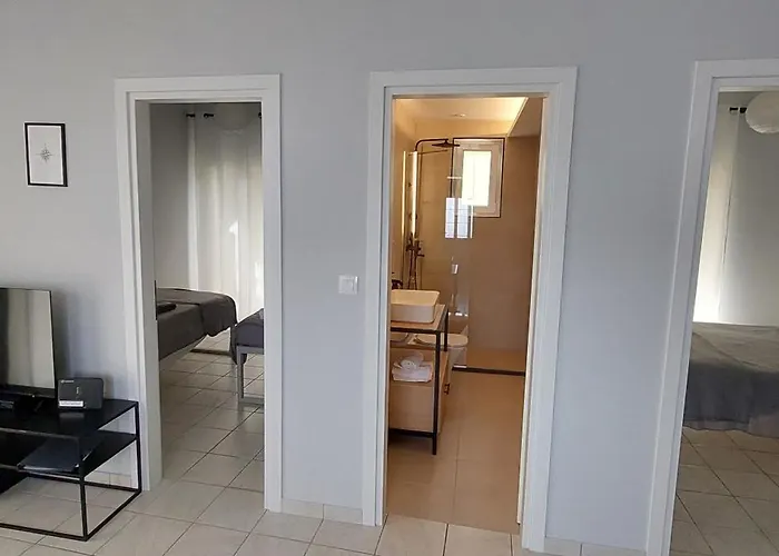 度假居 Casa Sofia *