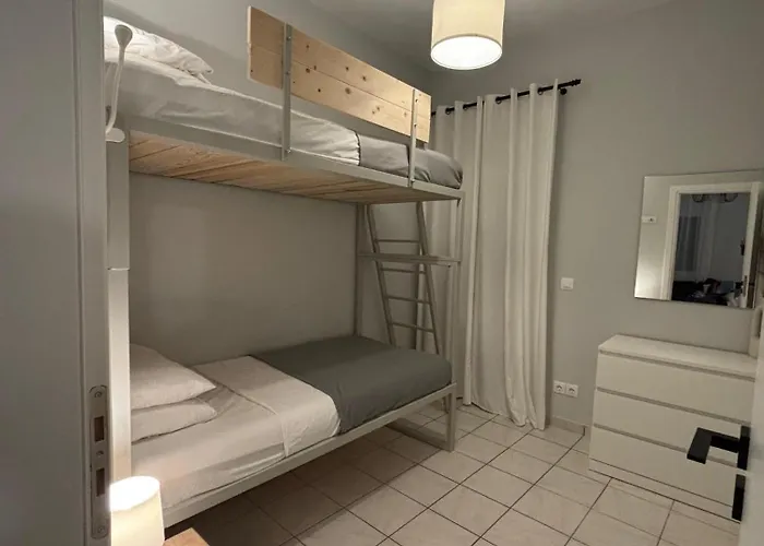 Casa Sofia * Dassia (Corfu)