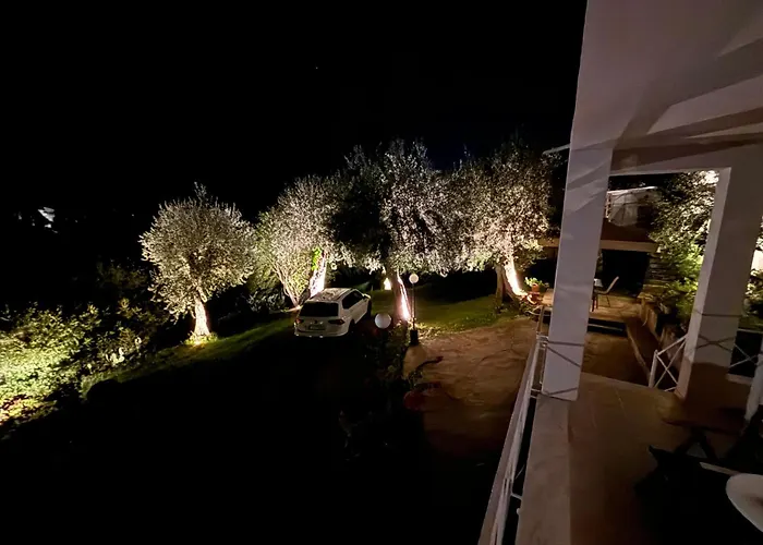 Dom wakacyjny Casa Sofia Dassia (Corfu)