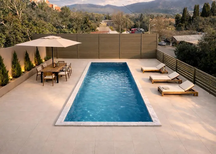 Casa Sofia 度假居 达西亚