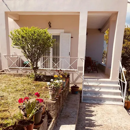 Hébergement de vacances Casa Sofia