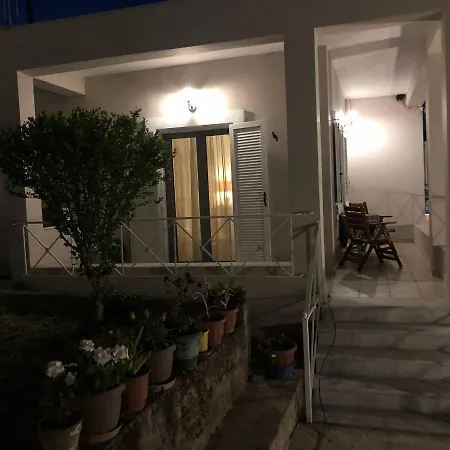 Дом отдыха Casa Sofia Дассия