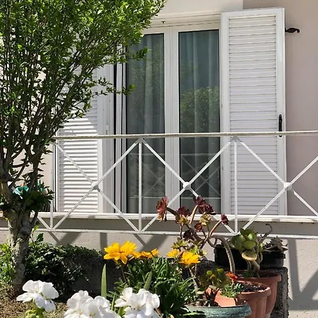 Casa Sofia Hébergement de vacances