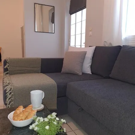 Casa Sofia Hébergement de vacances Dassia (Corfu)